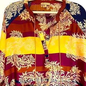 Democracy Womens- size L